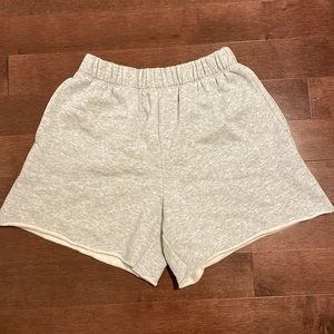 Aerie Boyfriend Shorts NWT!!!